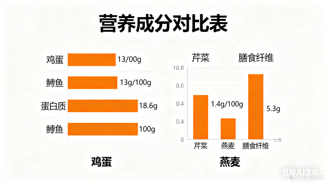 康复期饮食：精准补给与温和调理