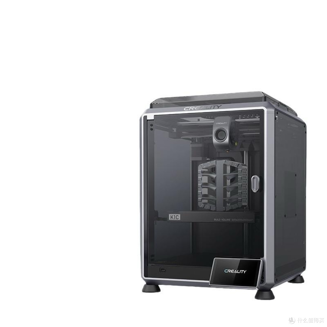 3D打印机选购需先确定用途,再对比核心参数,以下是关键指南: