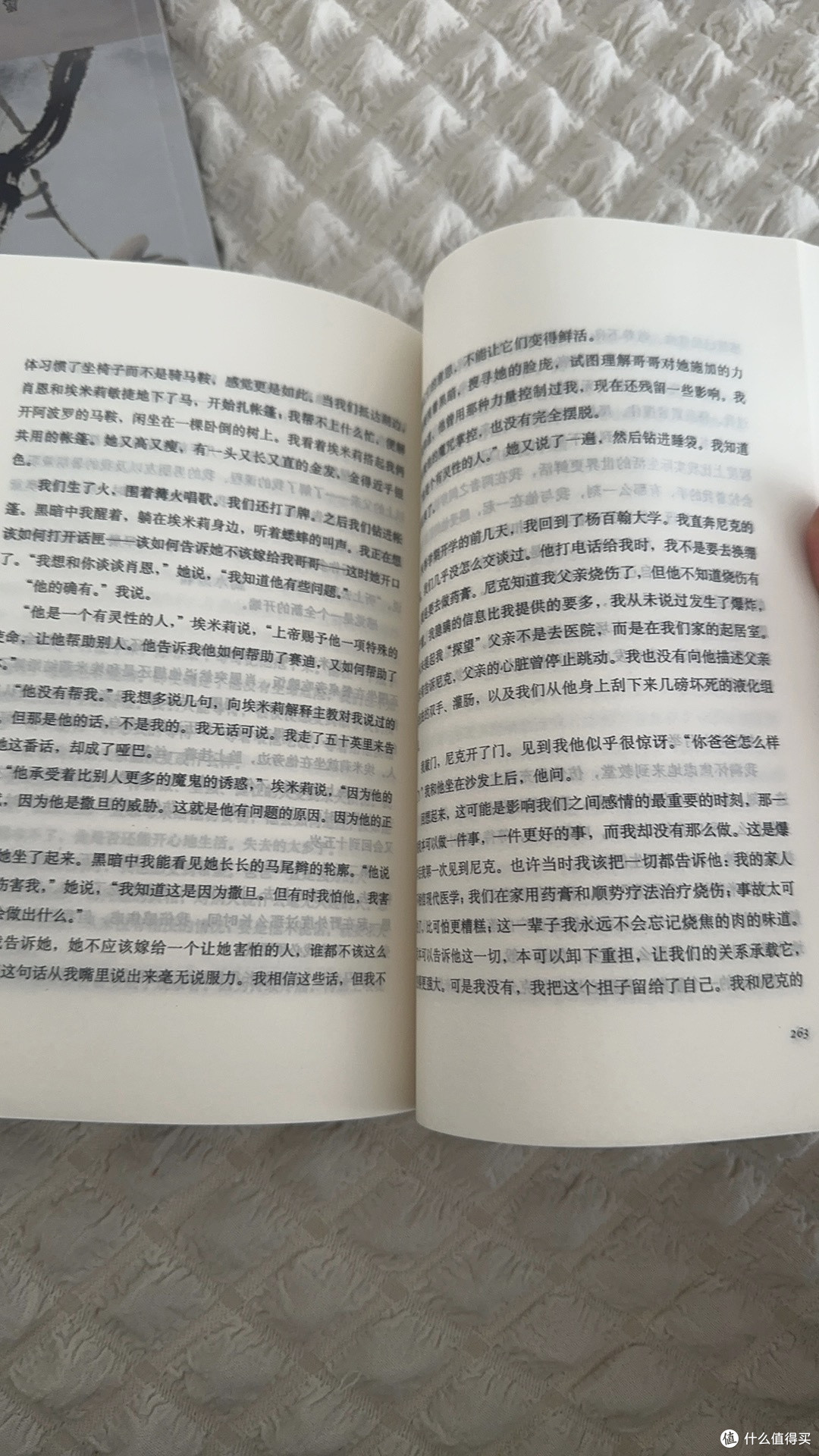 布恩迪亚家族的兴衰与孤独