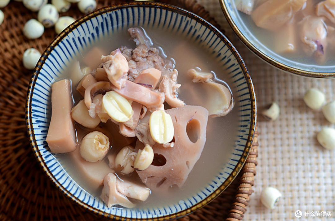 冬天多喝这碗“回血汤”,一觉睡到大天亮,头发也不掉了!