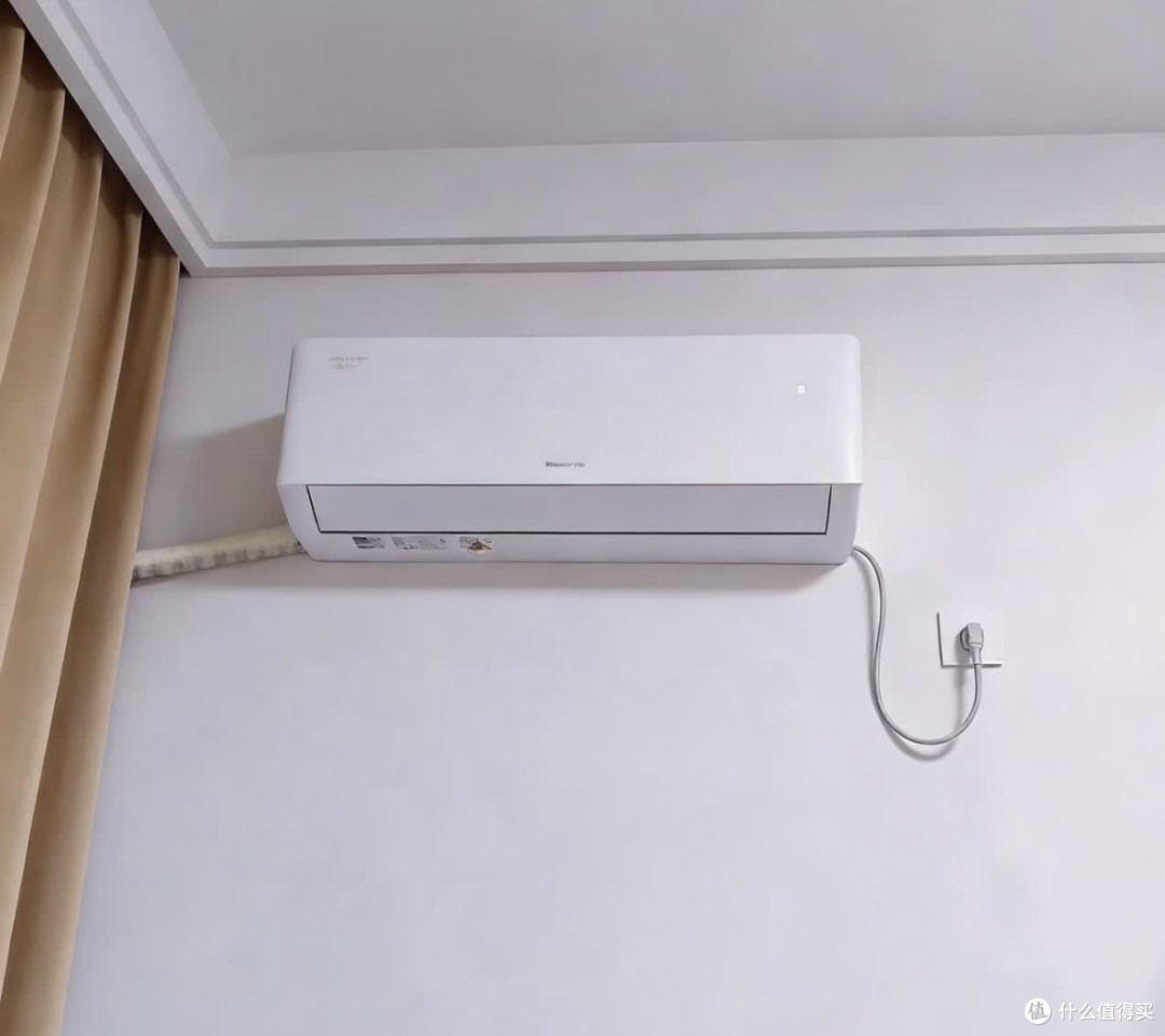 格力云佳Pro 1.5匹新一级能效空调