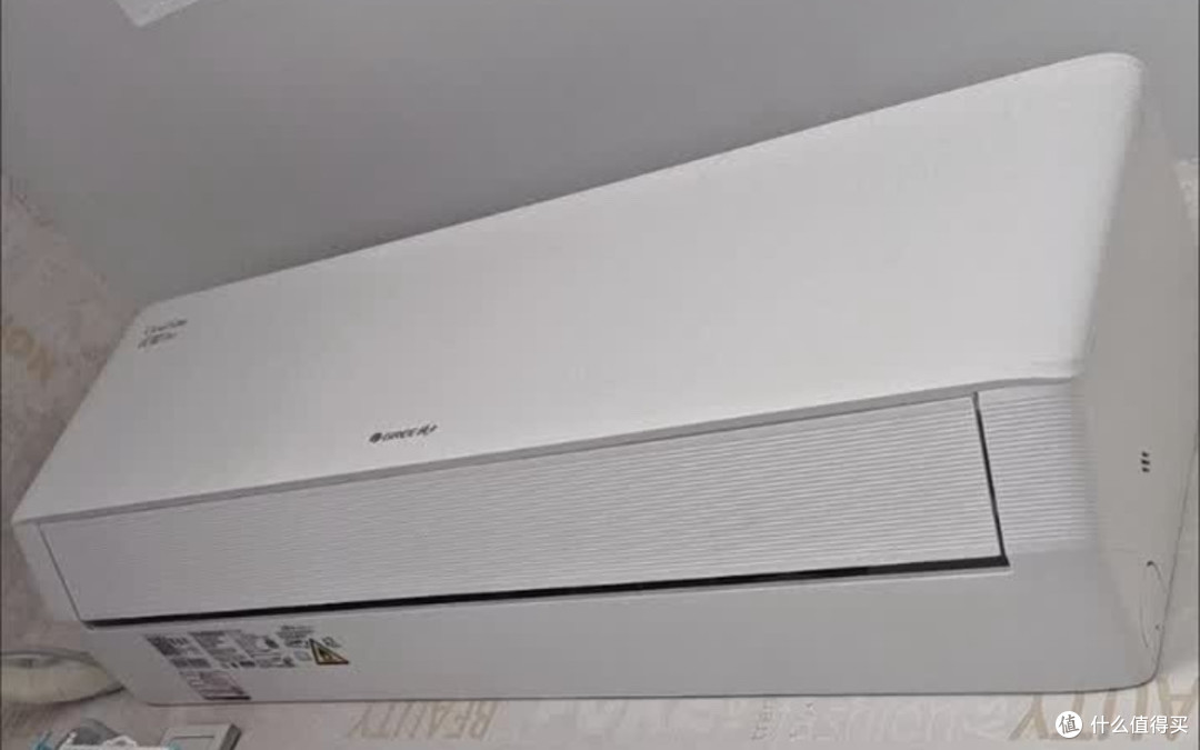 格力云佳Pro 1.5匹新一级能效空调