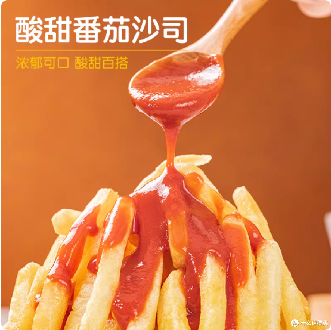 商用手抓饼酱料选对=省一半力!皇家小虎这4款酱承包我全年销量
