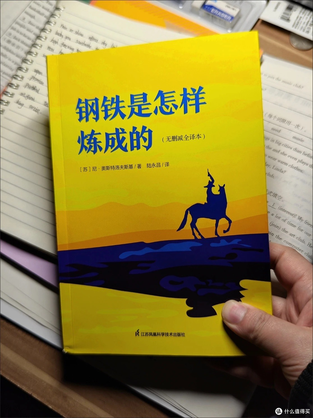 钢铁是怎样炼成的:保尔的成长之路