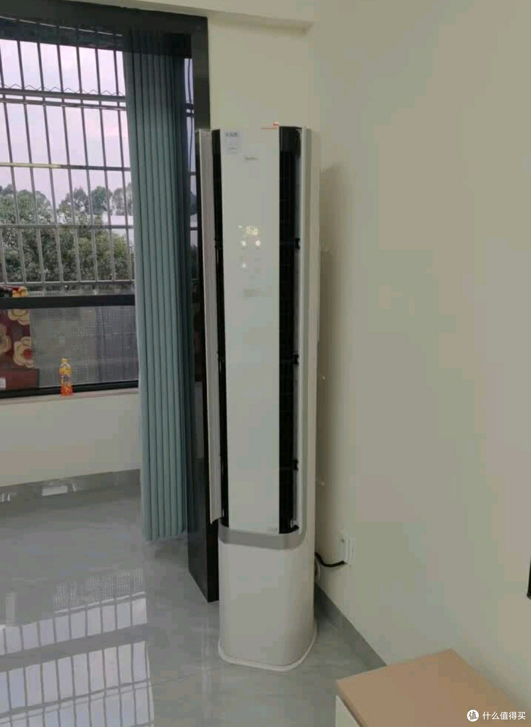 无风感空调:舒适与节能兼备
