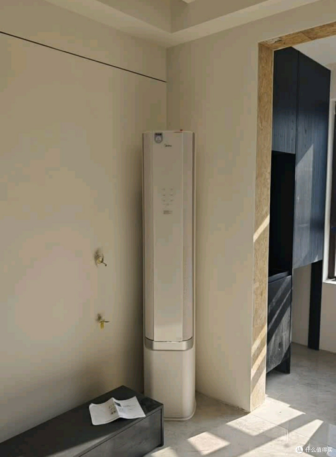无风感空调：舒适与节能兼备