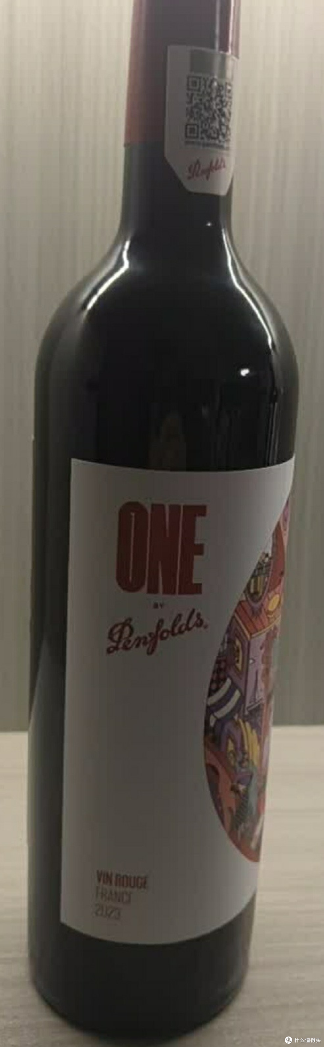 奔富一号加州红葡萄酒:行货保真,邂逅加州阳光的醇美风味