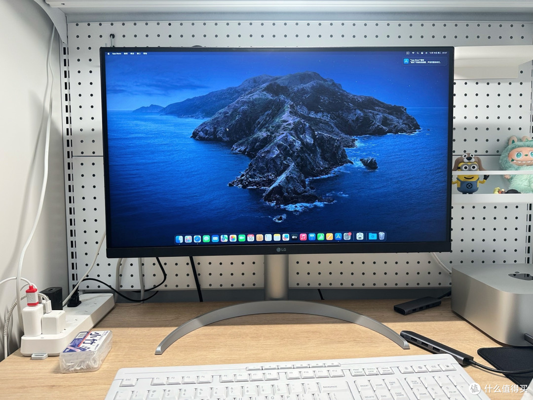 装机推荐-LG 27GP850-B显示器