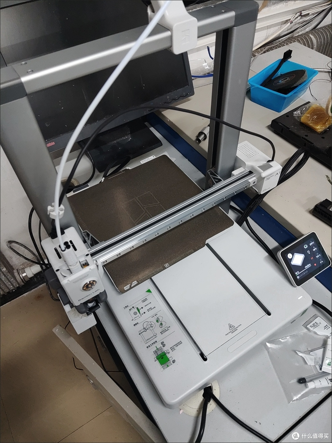 3D打印机选购指南:TDSW大尺寸FDM桌面机,性价比DIY之选