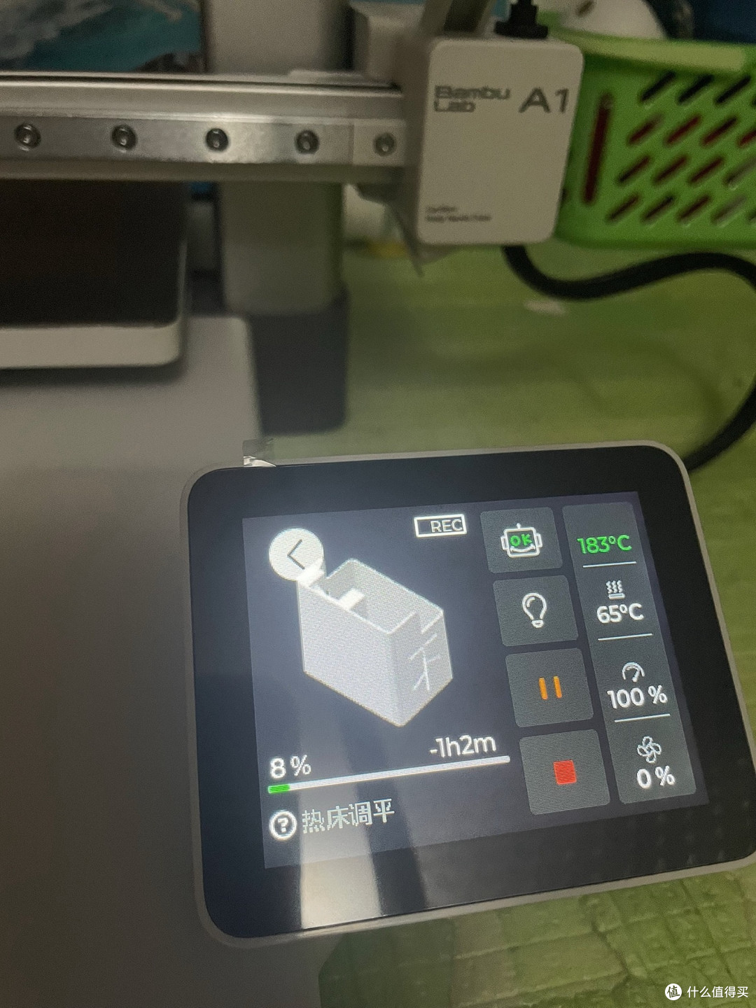 3D打印机选购指南:TDSW大尺寸FDM桌面机,性价比DIY之选