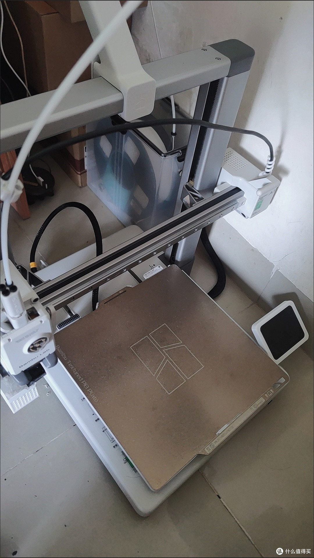 3D打印机选购指南：TDSW大尺寸FDM桌面机，性价比DIY之选