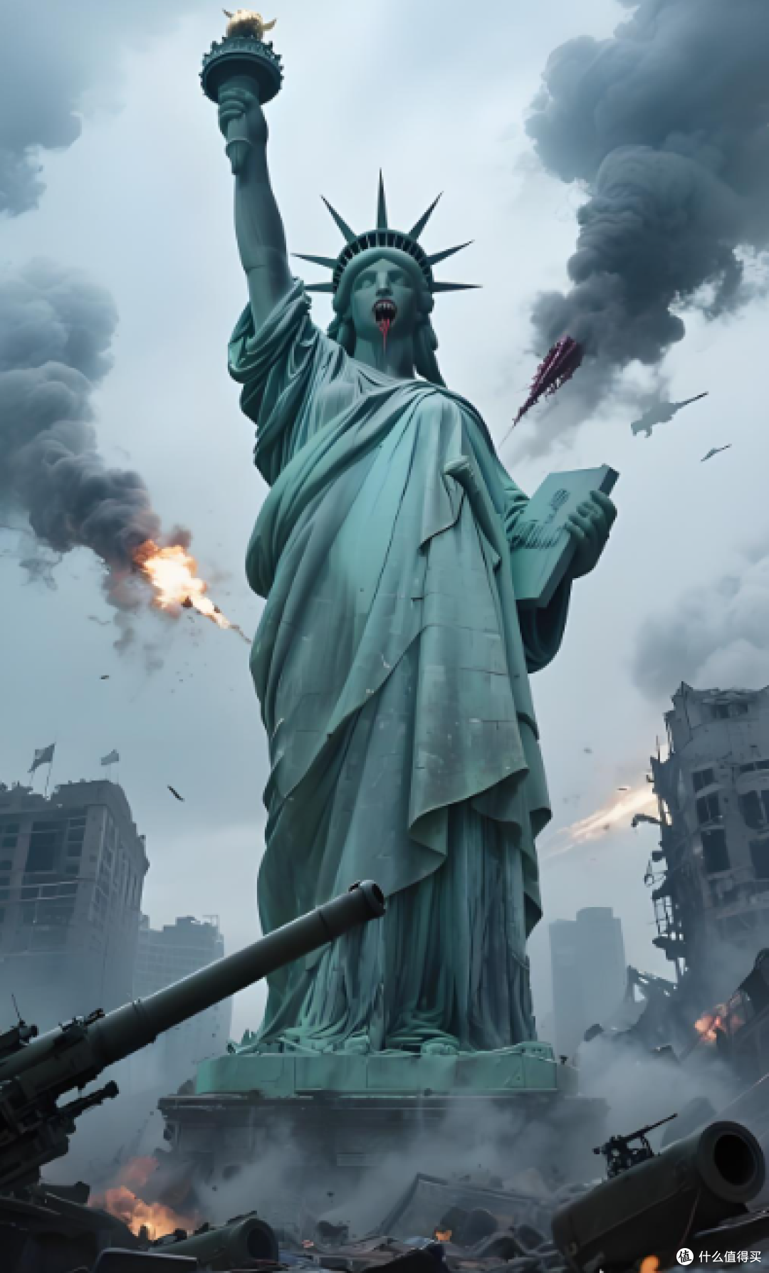 年末美国梦变“斩杀线”：房贷8.5%、储蓄见底，普通人连生存都难_理财_什么值得买