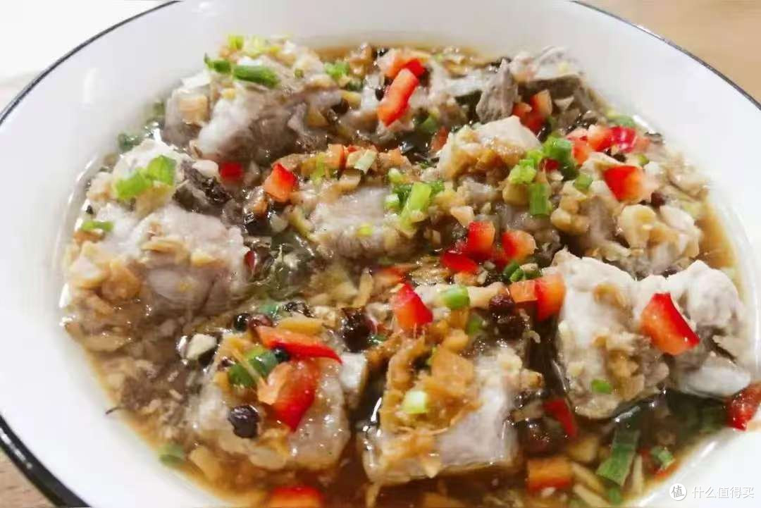 一蒸锁鲜，这道清蒸排骨才是家常至味