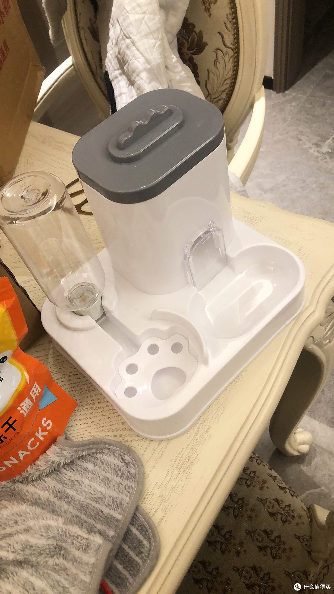 养宠必备|喂食饮水套装:猫狗吃喝刚需,省心又实用