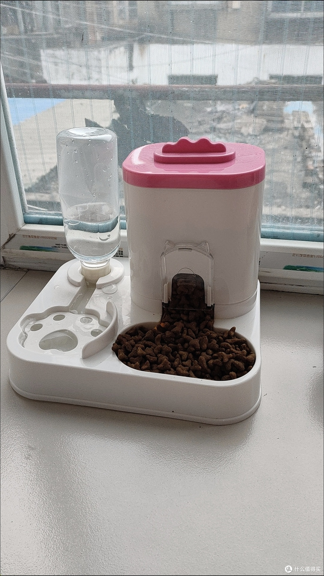 养宠必备|喂食饮水套装:猫狗吃喝刚需,省心又实用