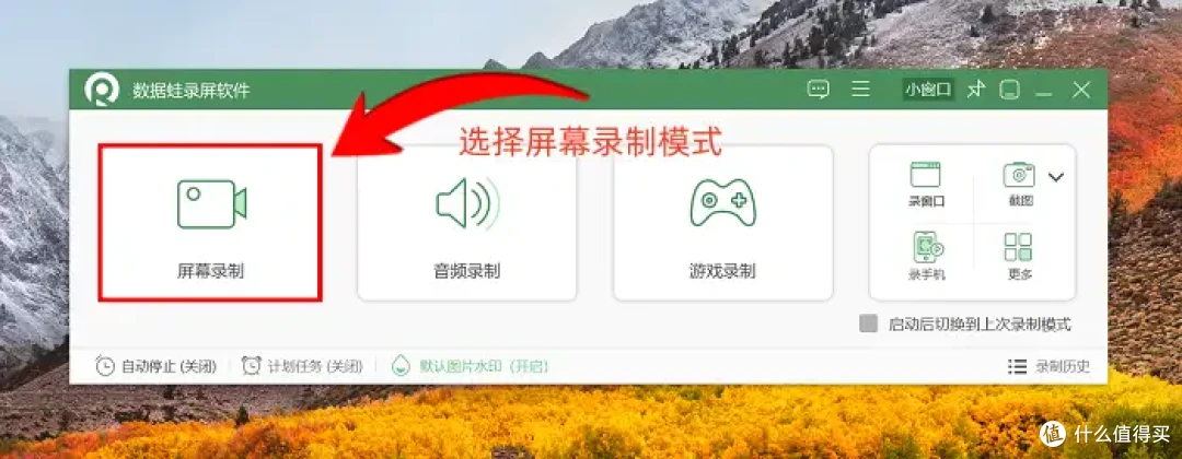 电脑怎么录制视频?7种方法,2025最新