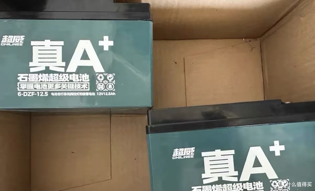 为什么后换的电动车电池不如原车的耐用，原因有三，别再多花钱了