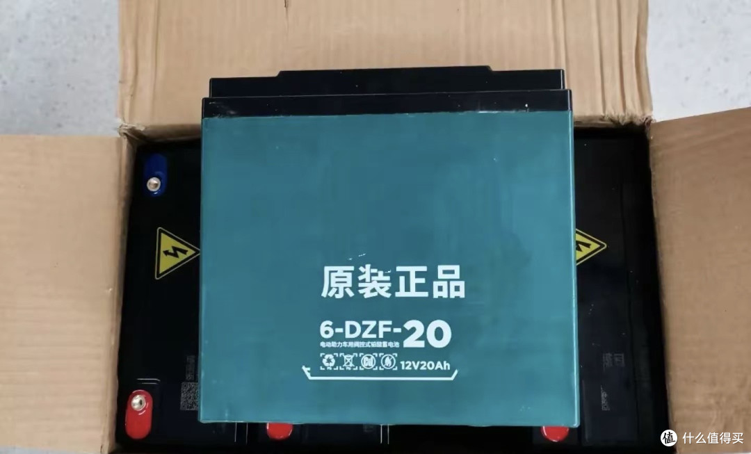 为什么后换的电动车电池不如原车的耐用，原因有三，别再多花钱了