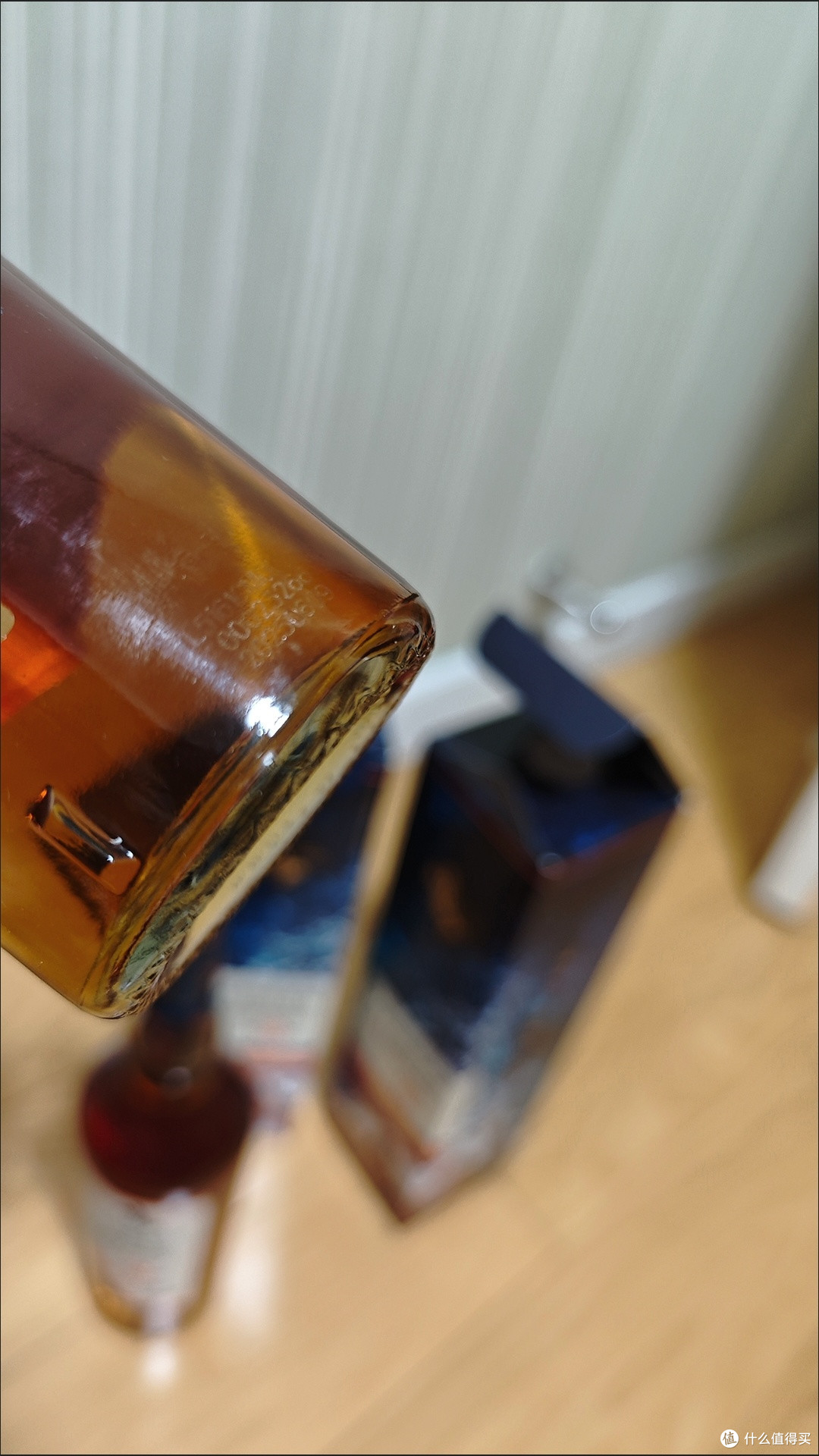 泰斯卡10年：岛屿风味的代表