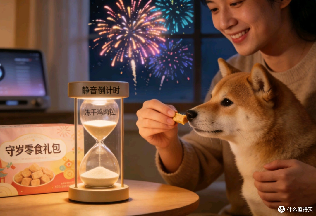 双旦宠物进阶仪式感：从装饰到陪伴的温暖细节