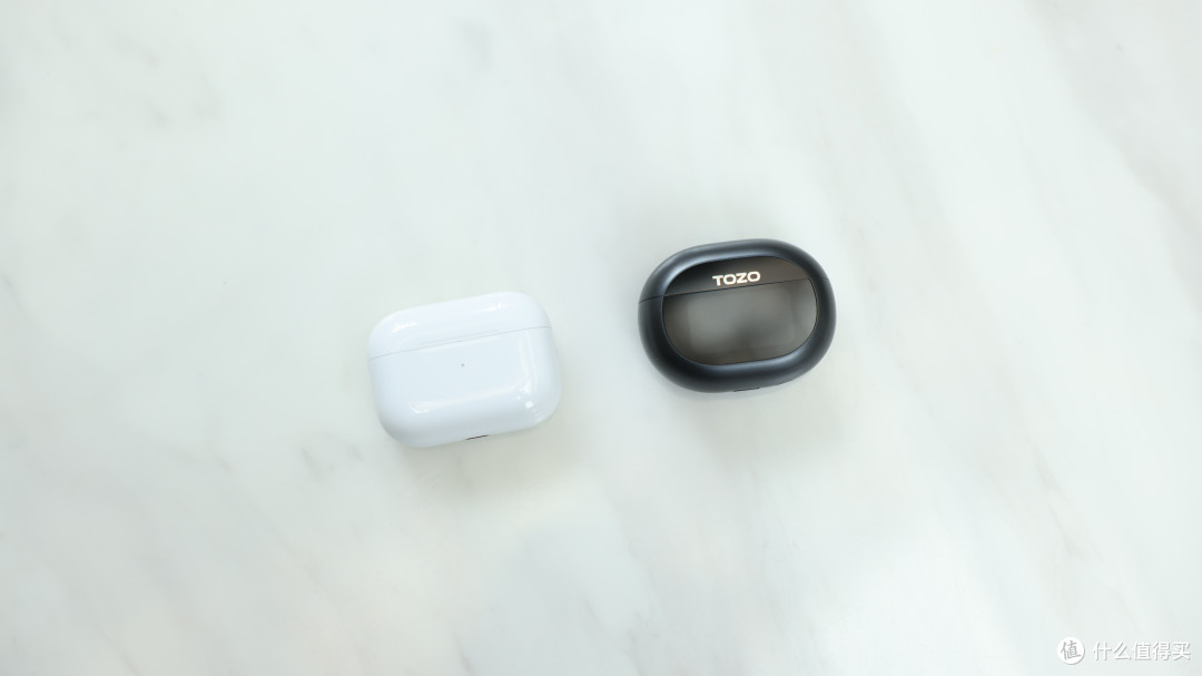 音质好降噪强,AirPods Pro 2 vs TOZO NC20 Pro你选谁?