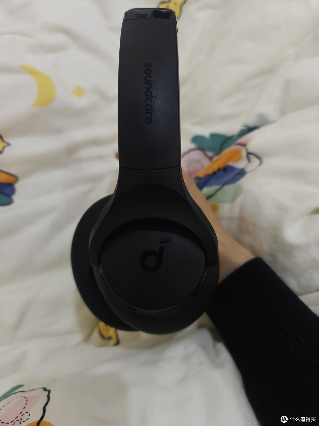 声阔Q20i耳机：音质舒适兼得？