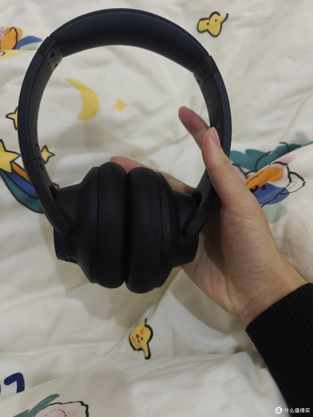 声阔Q20i耳机：音质舒适兼得？