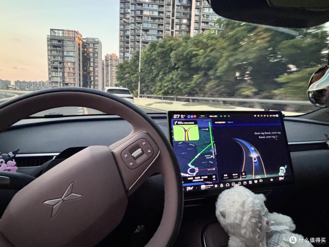 给想买电车人的一篇帖子