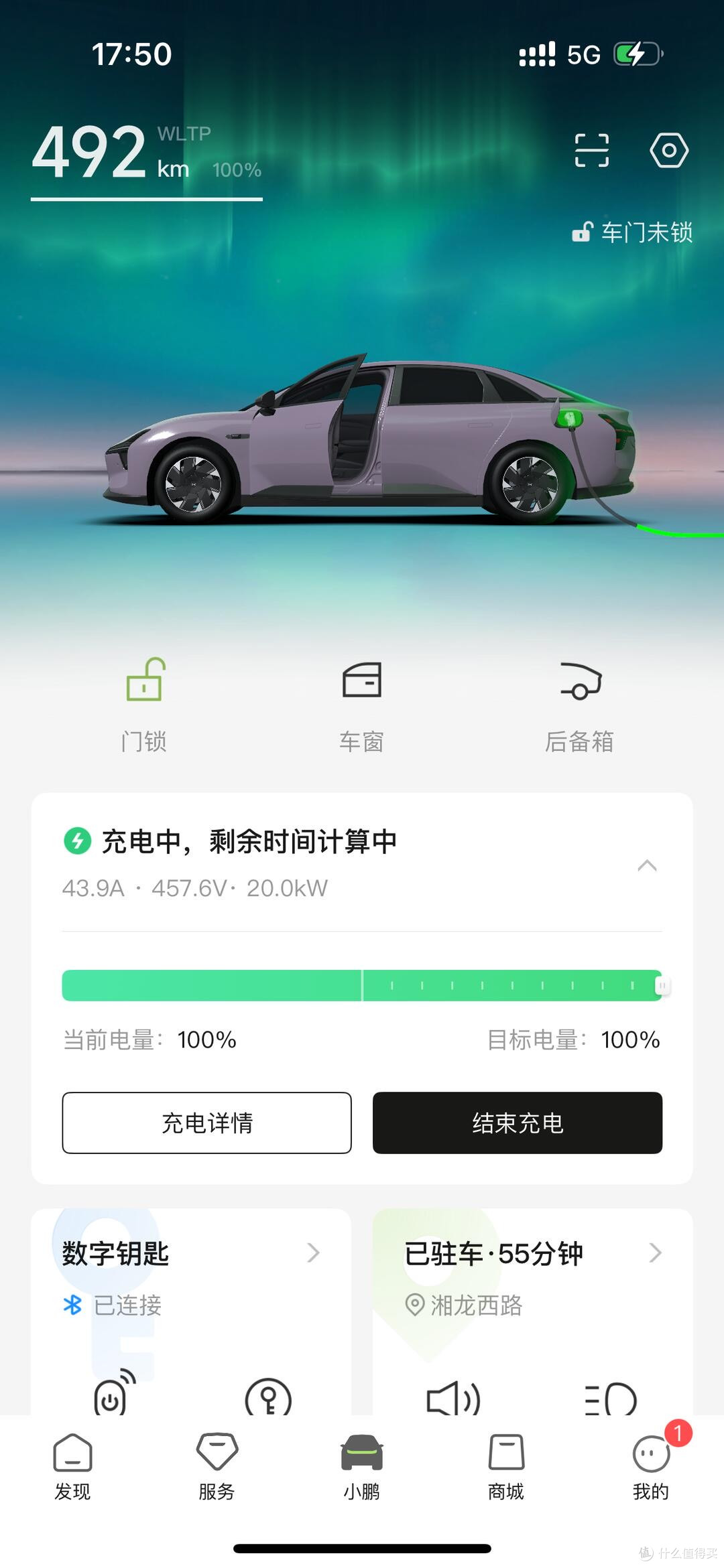 给想买电车人的一篇帖子