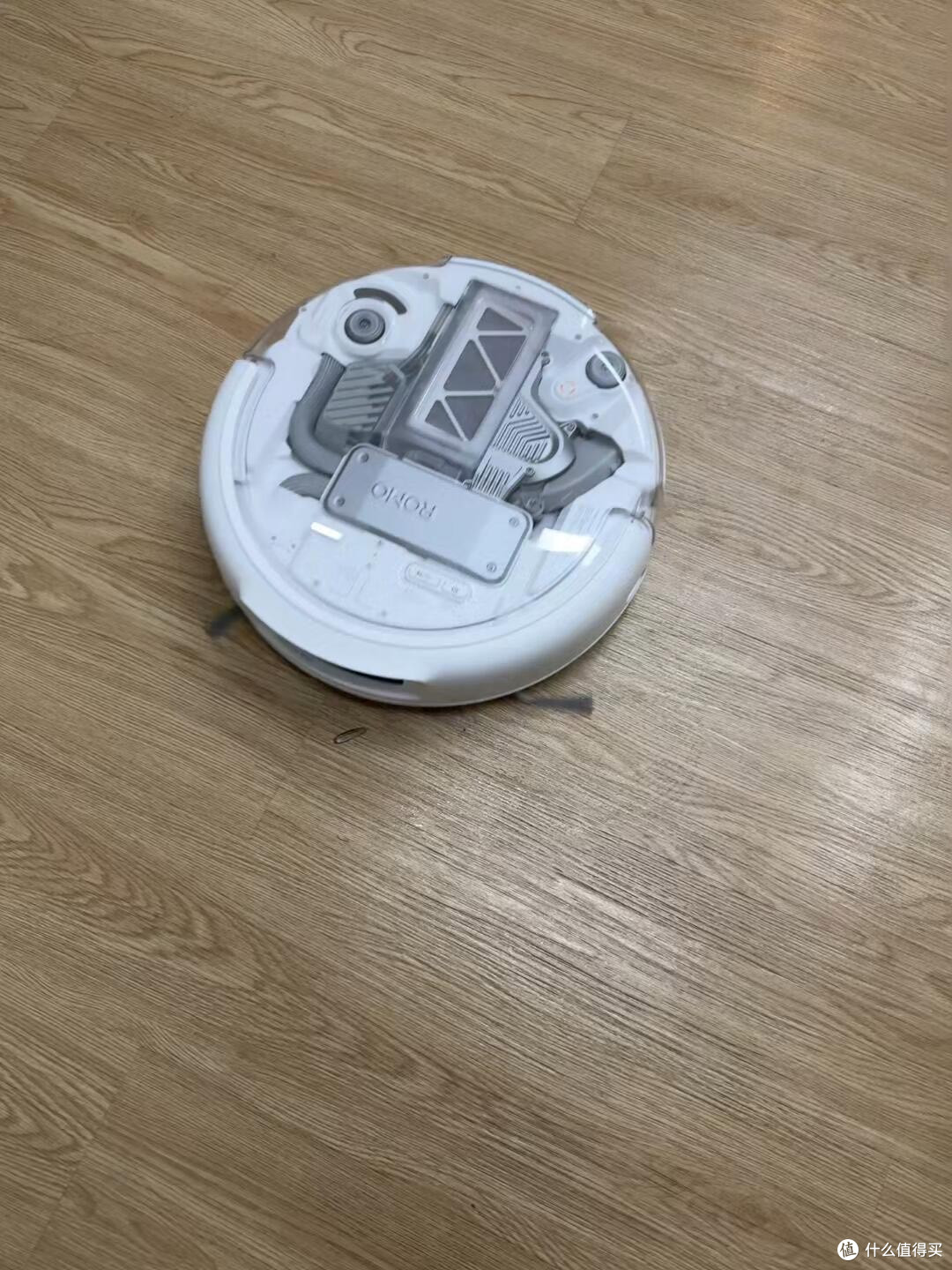 清洁难题迎刃而解