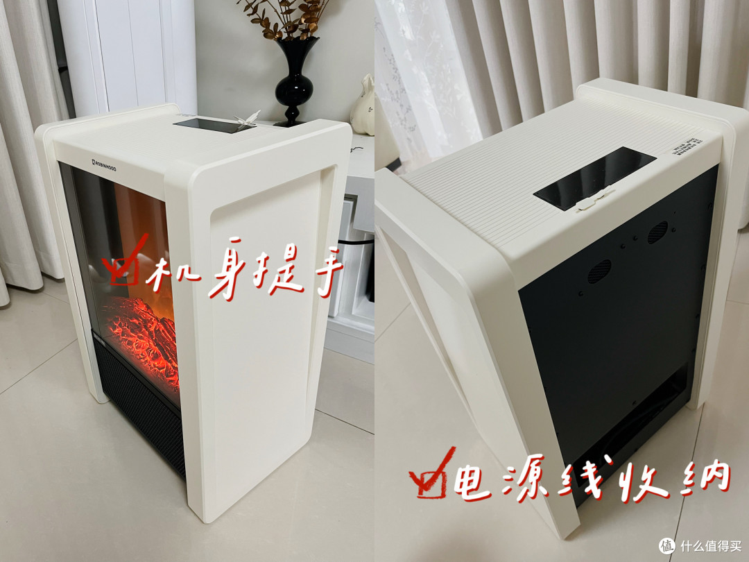 实测十款主流取暖器,从289元到2165元,告诉你哪款真值得买