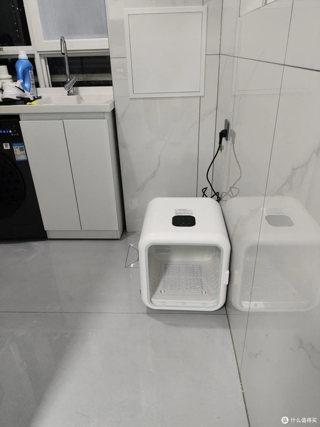 Nonopet宠物智能烘干箱:养宠家庭的吹毛救星