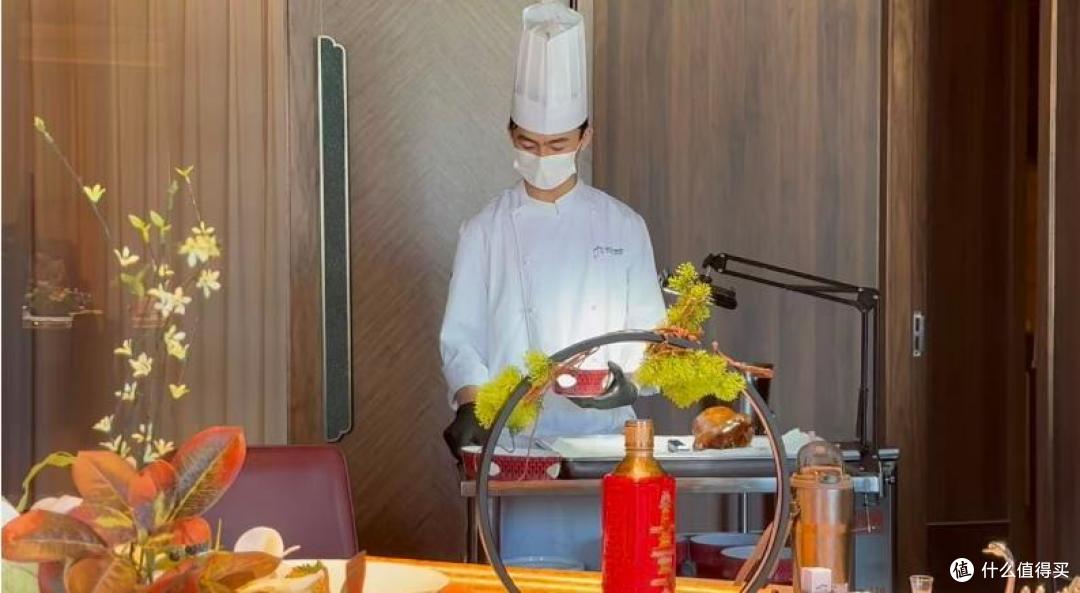 寻味中国礼宴世界 同城约酒庭院江南:庭院深深深几许