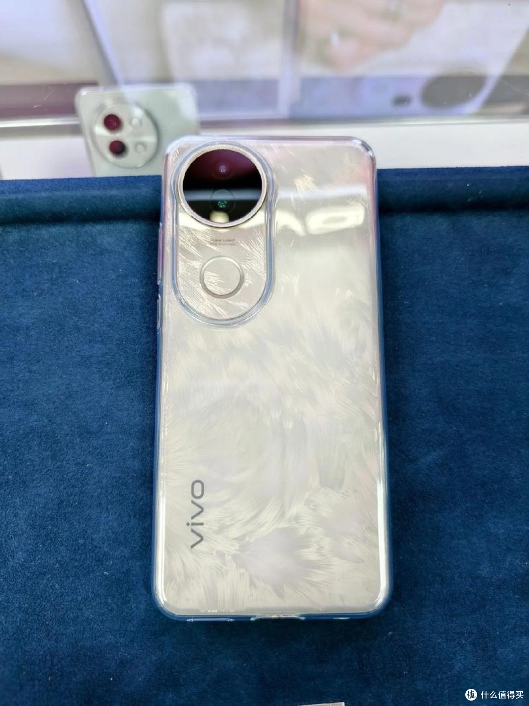 vivo S20隐藏用法解锁，实用功能藏不住