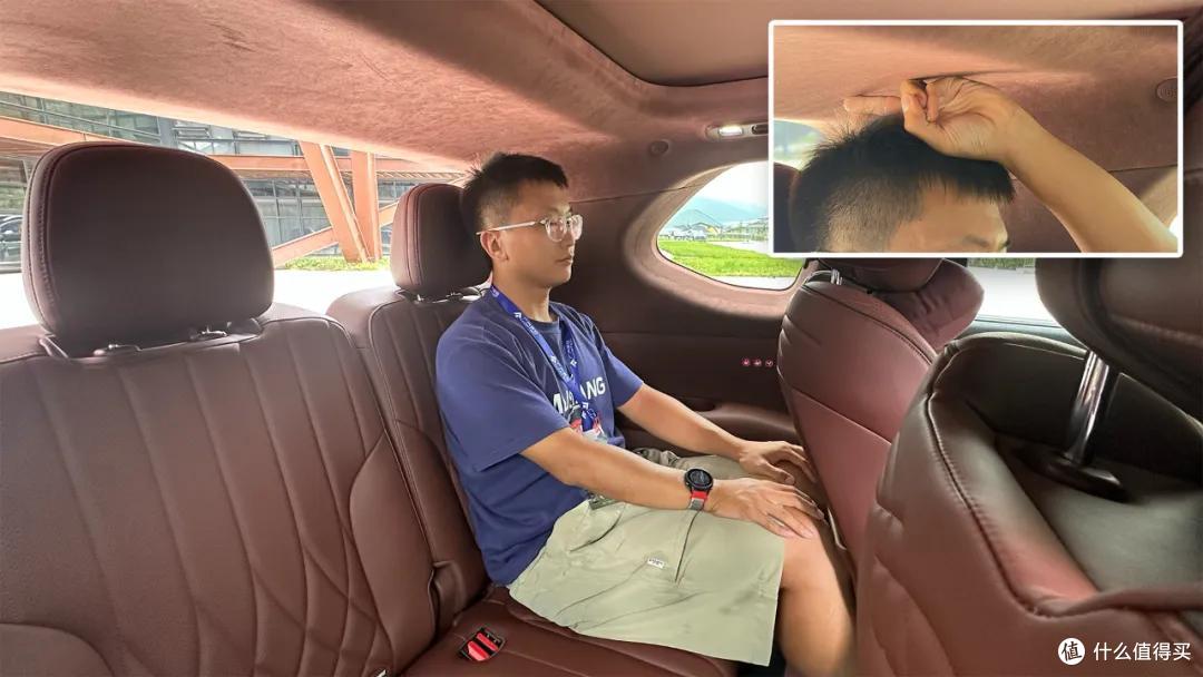 广汽昊铂HL增程SUV科技感十足,几乎没有短板,空间大驾驶舒适!