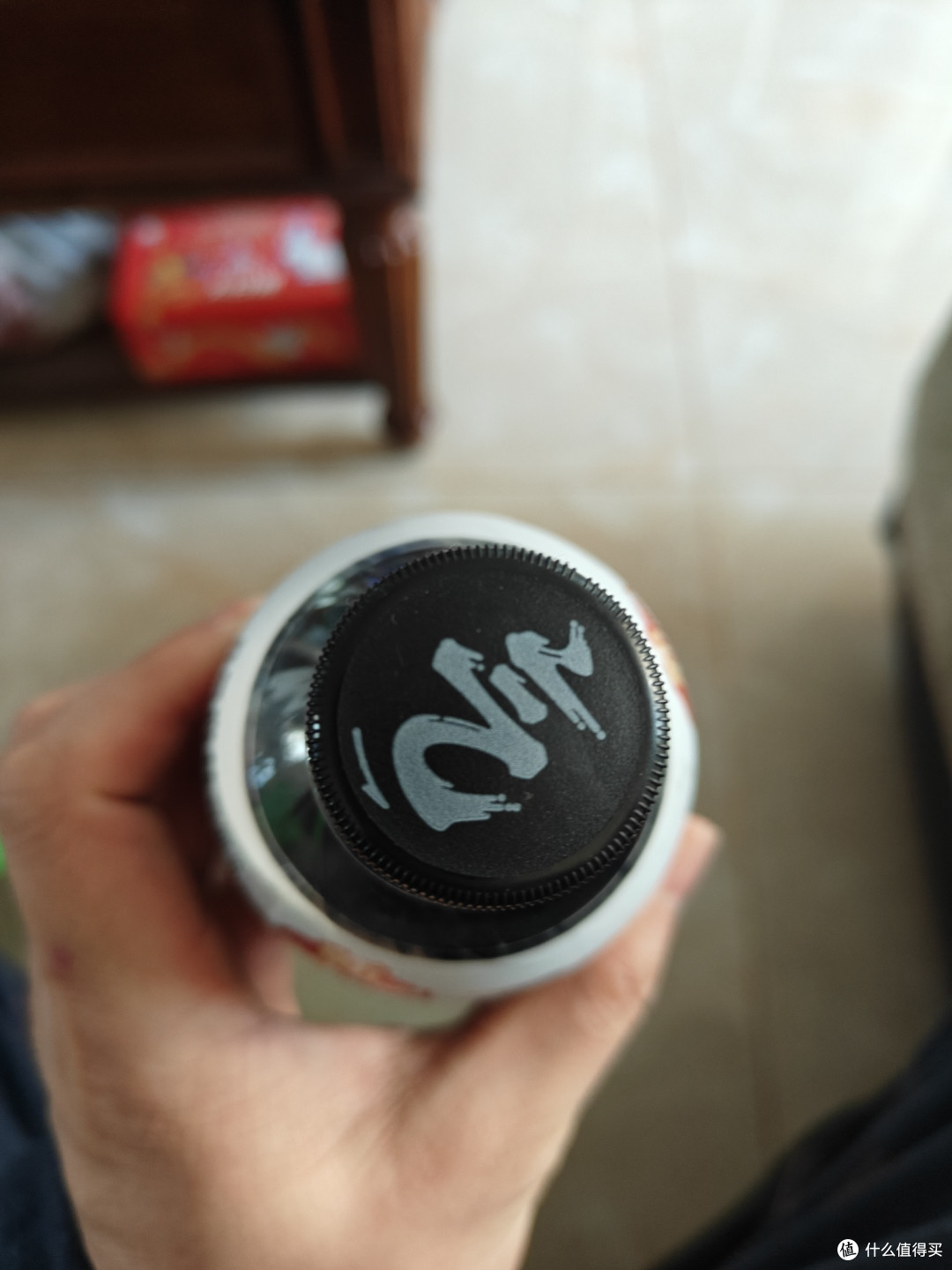 元气森林冰柠可乐:0负担畅饮体验