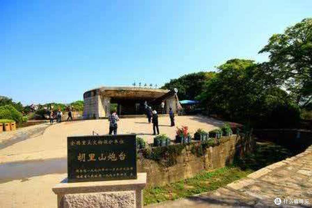厦门元旦游:海滨与文化的交融