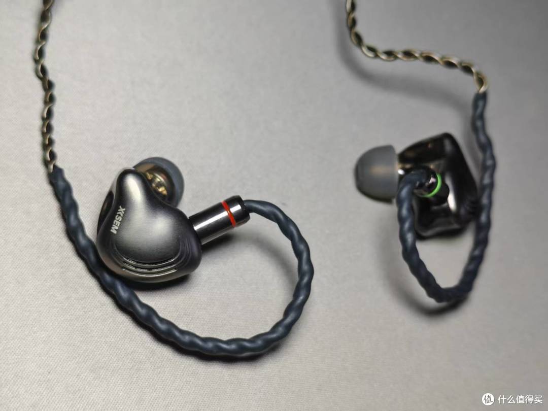 百元HiFi黑马!西圣这耳机让打工人通勤+开黑双封神