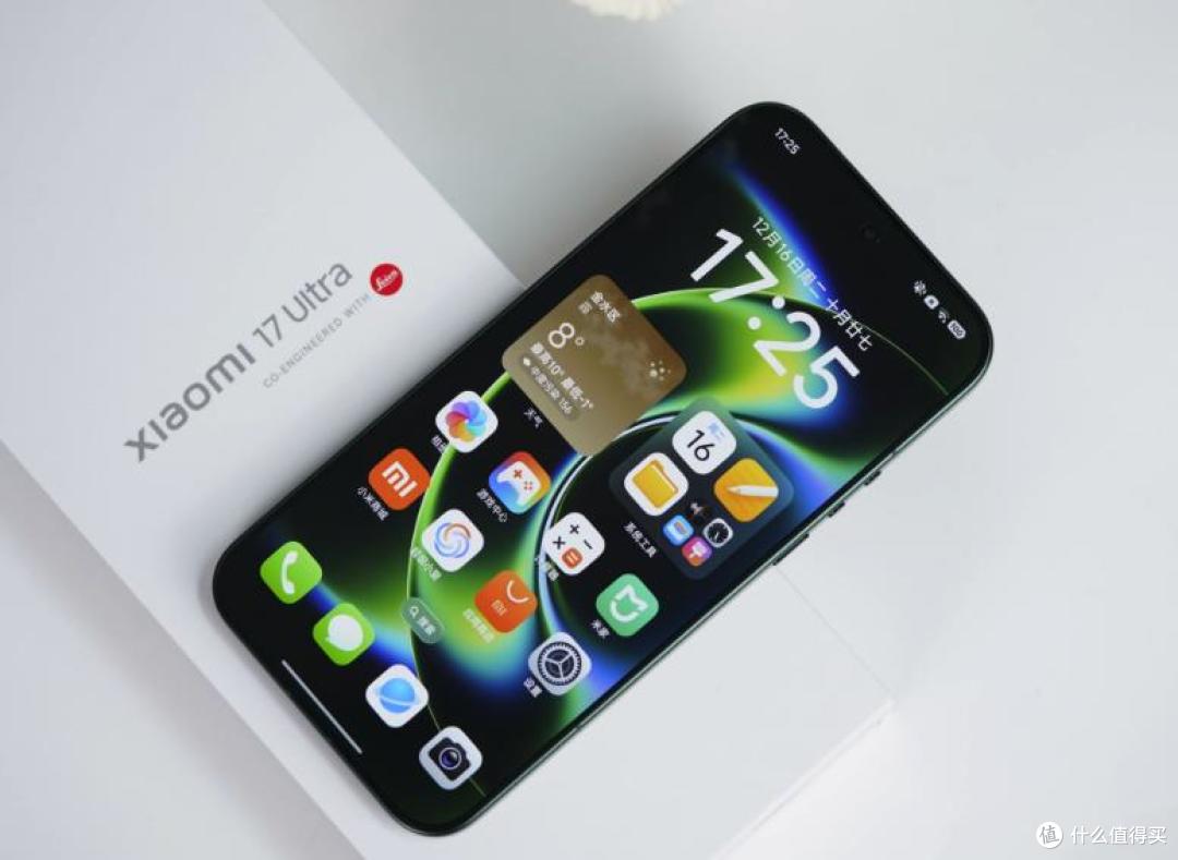 换手机:买小米17 Ultra还是小米17 Pro Max?它们的优点详细分析