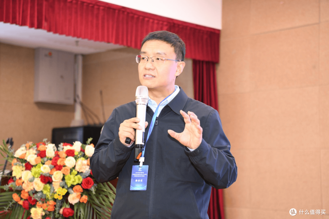 中国科协心理应急志愿服务总队工作会议北京召开