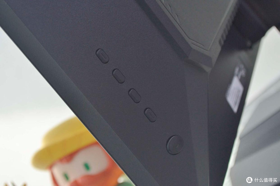 24D1FC显示器:轻办公新选择