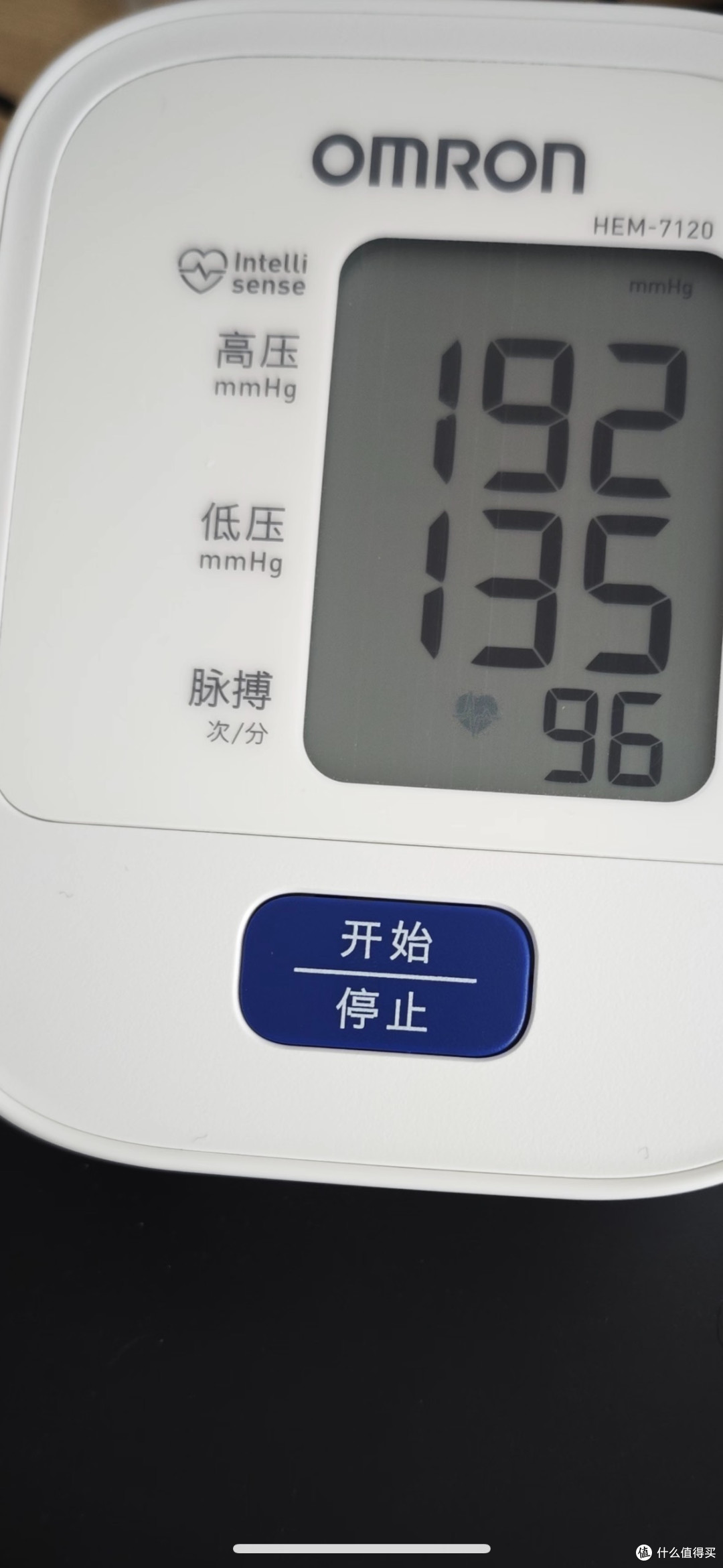 家庭血压监测设备推荐