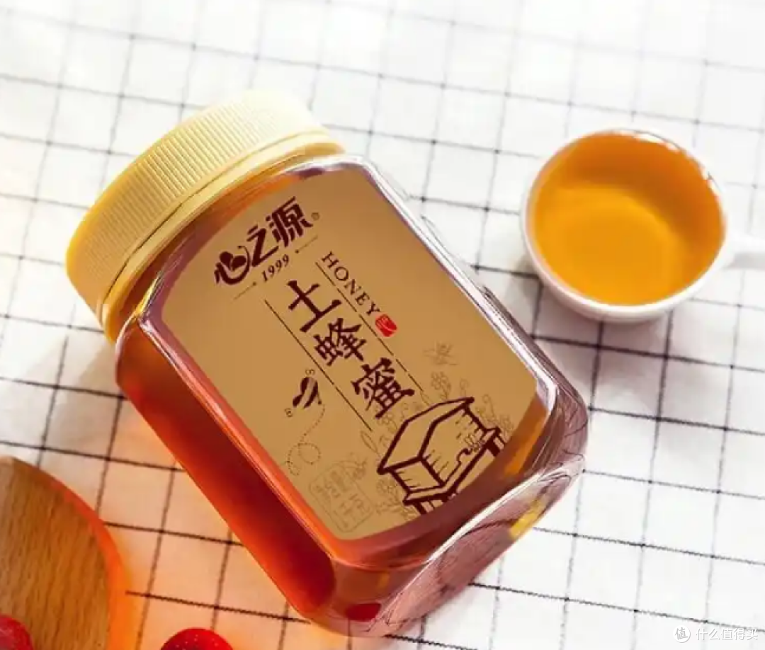 什么牌子蜂蜜好?2025蜂蜜十大品牌权威盘点,结晶蜜vs液体蜜
