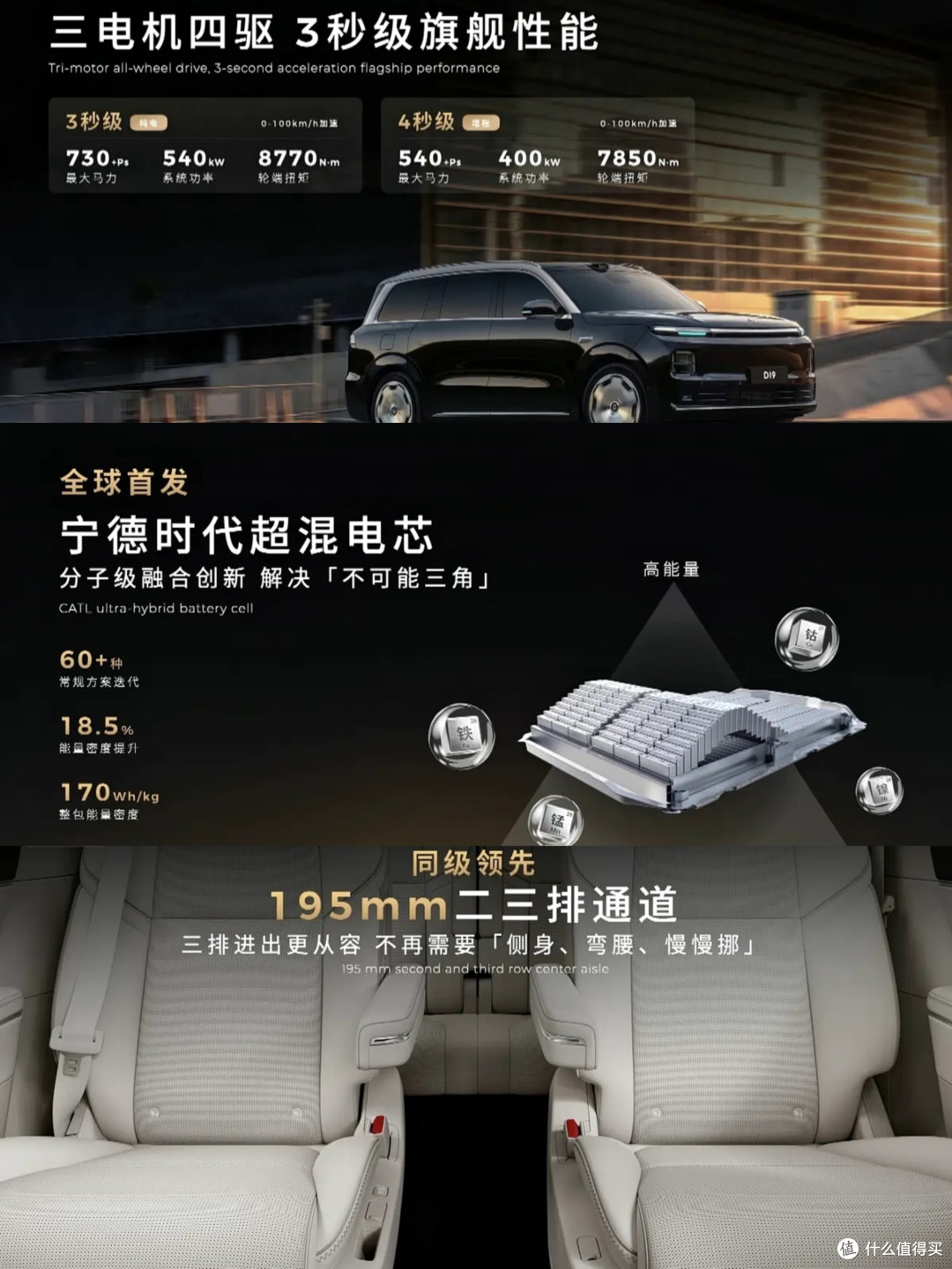 零跑D19的旗舰宣言：30万级全尺寸SUV市场迎来实力挑战者