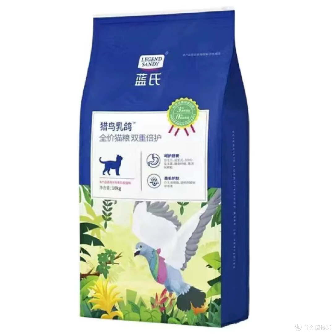 2025铲屎官必看：高品质猫粮深度测评，从平价到高端覆盖全需求！