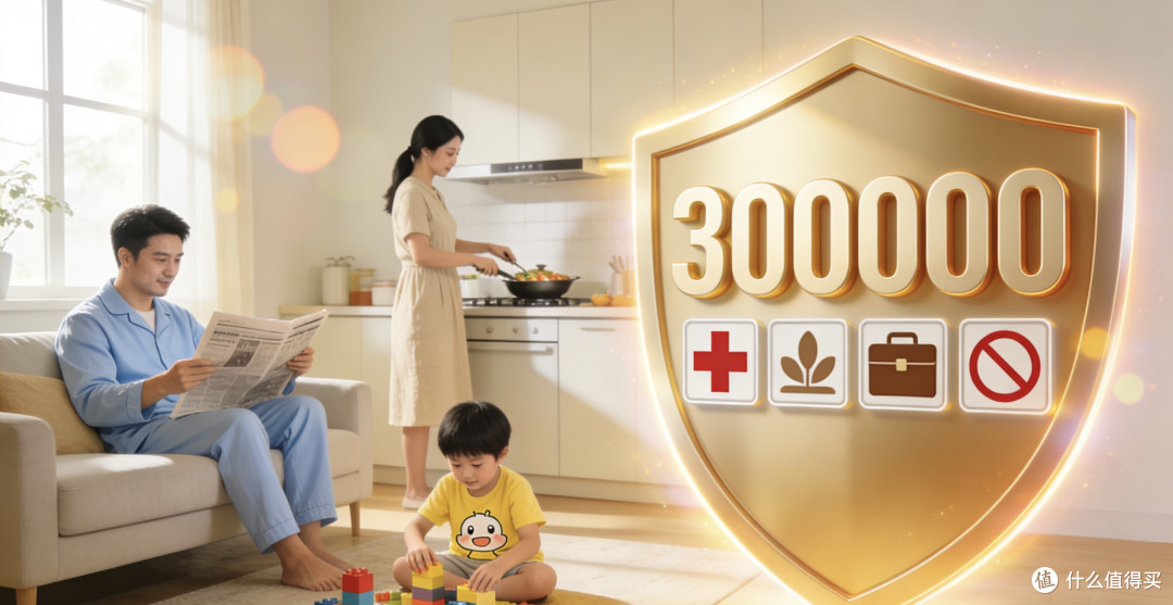 为什么普通人的存款是30万？答案令人出乎意料！