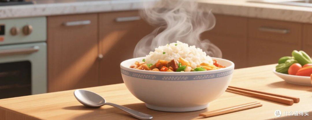 剩饭冷藏有讲究,这样放冰箱才更安全