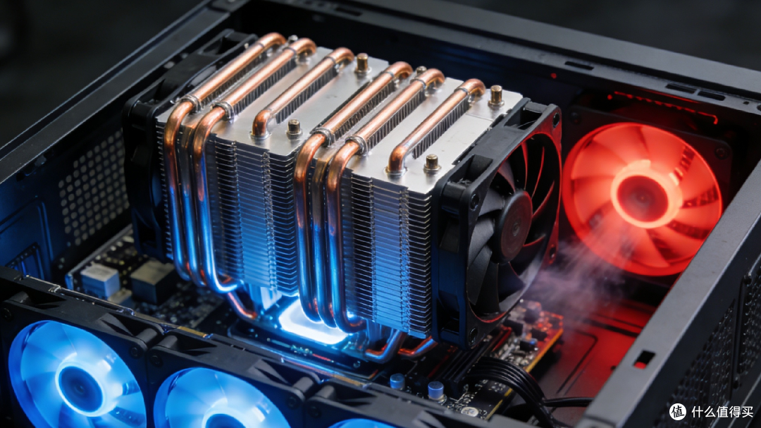 游戏PC性能优化指南