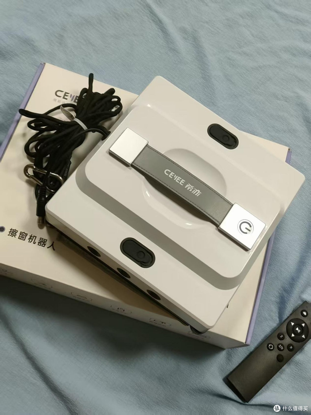 自动擦窗机器人怎么选?高层党必备十大擦窗机品牌排行榜