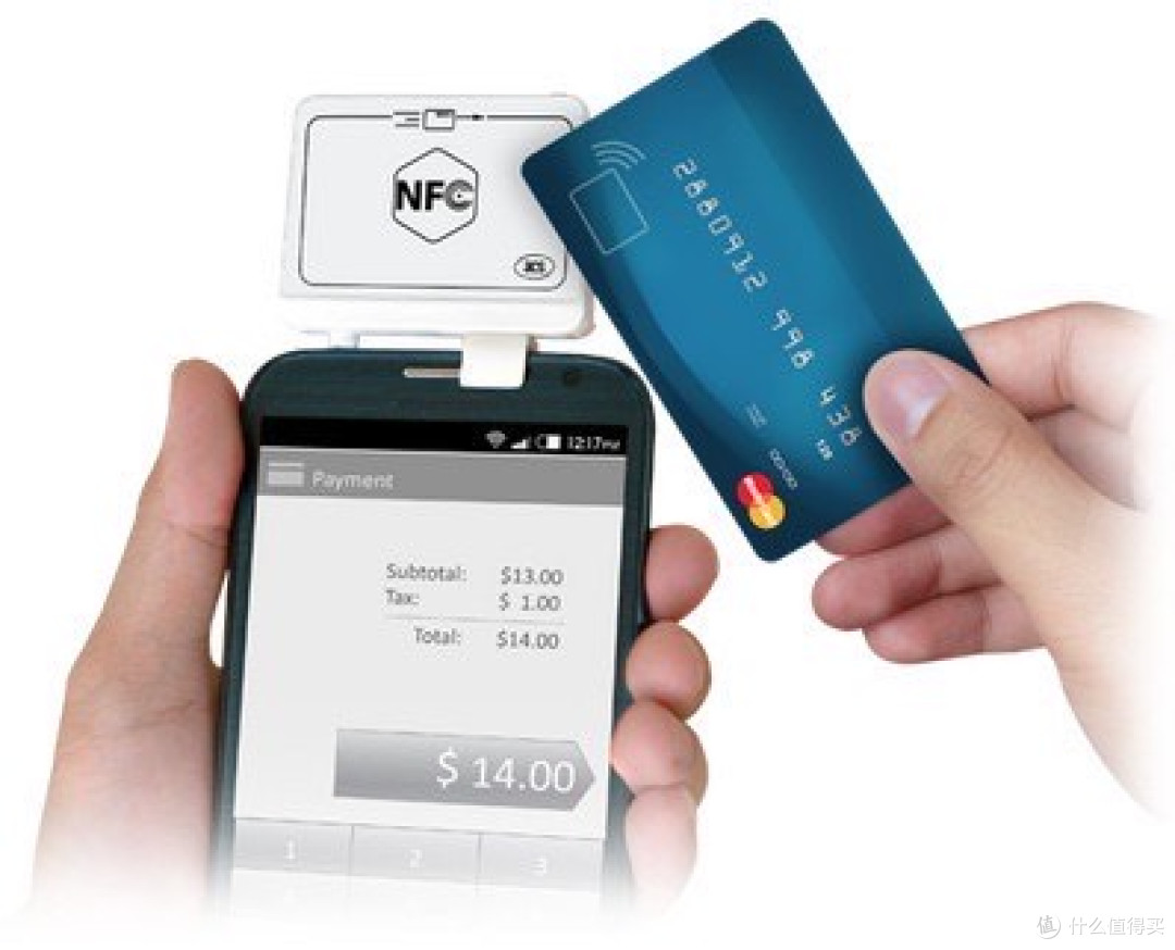 原来手机还能这样用:NFC万能钥匙,告别实体卡累赘